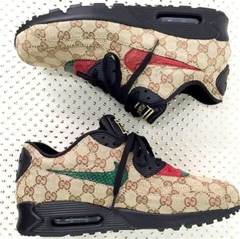 gucci air max 1|air max 90 gucci.